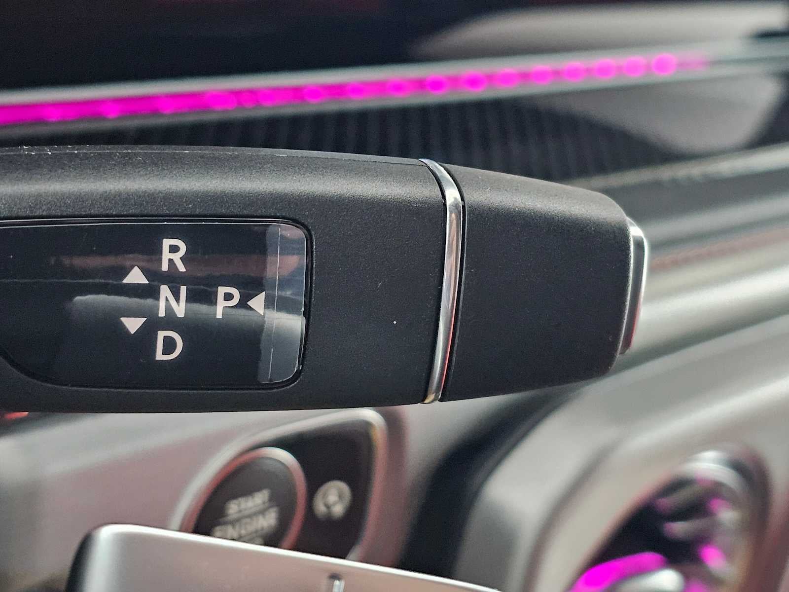 2025 Mercedes-Benz G-Class G 550