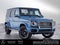 2026 Mercedes-Benz G-Class G 550