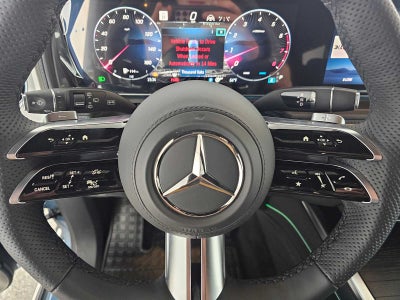 2026 Mercedes-Benz G-Class G 550