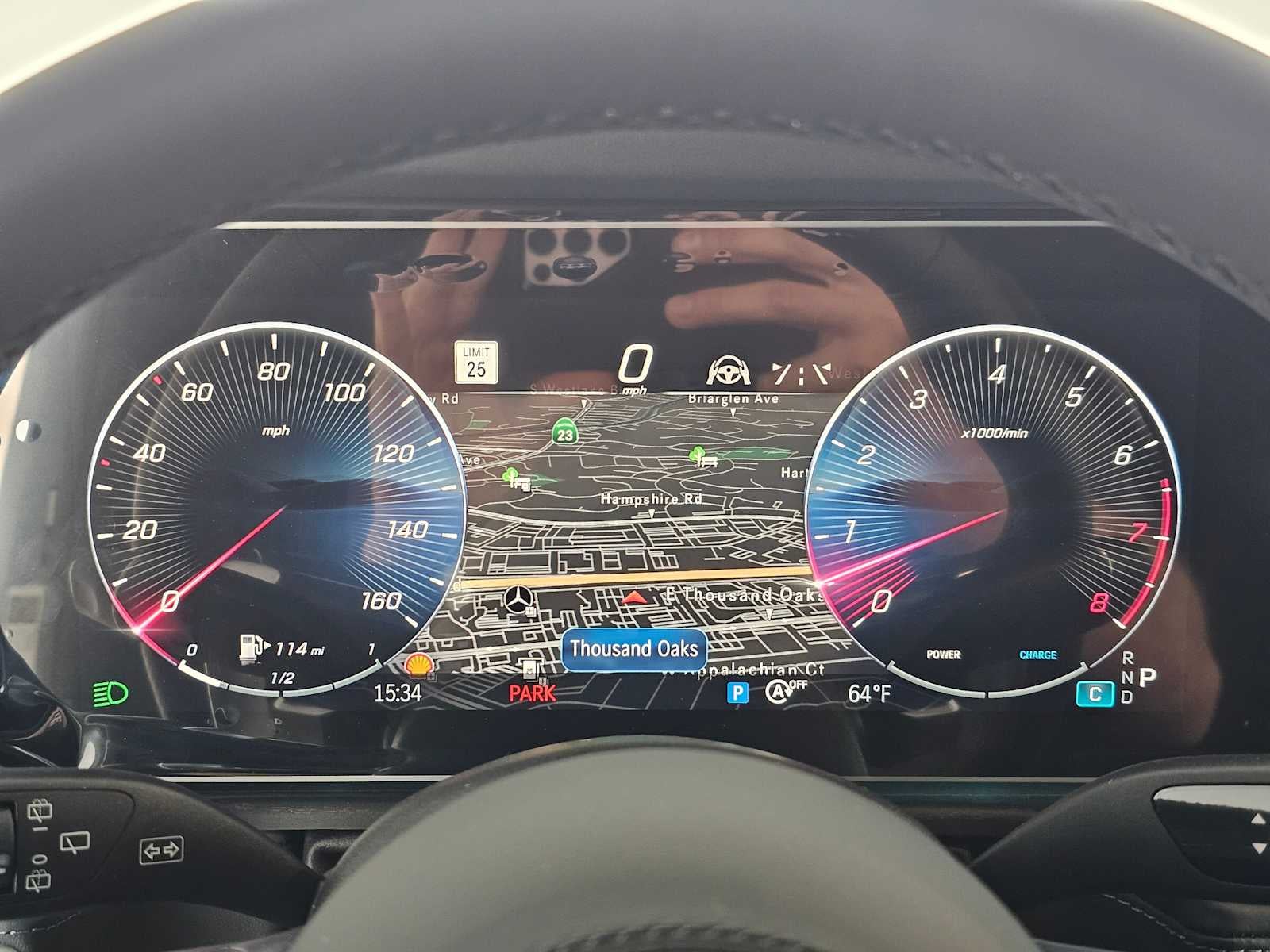 2026 Mercedes-Benz G-Class G 550