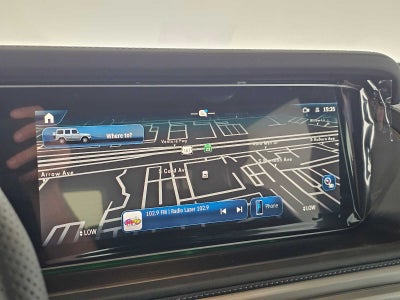 2026 Mercedes-Benz G-Class G 550