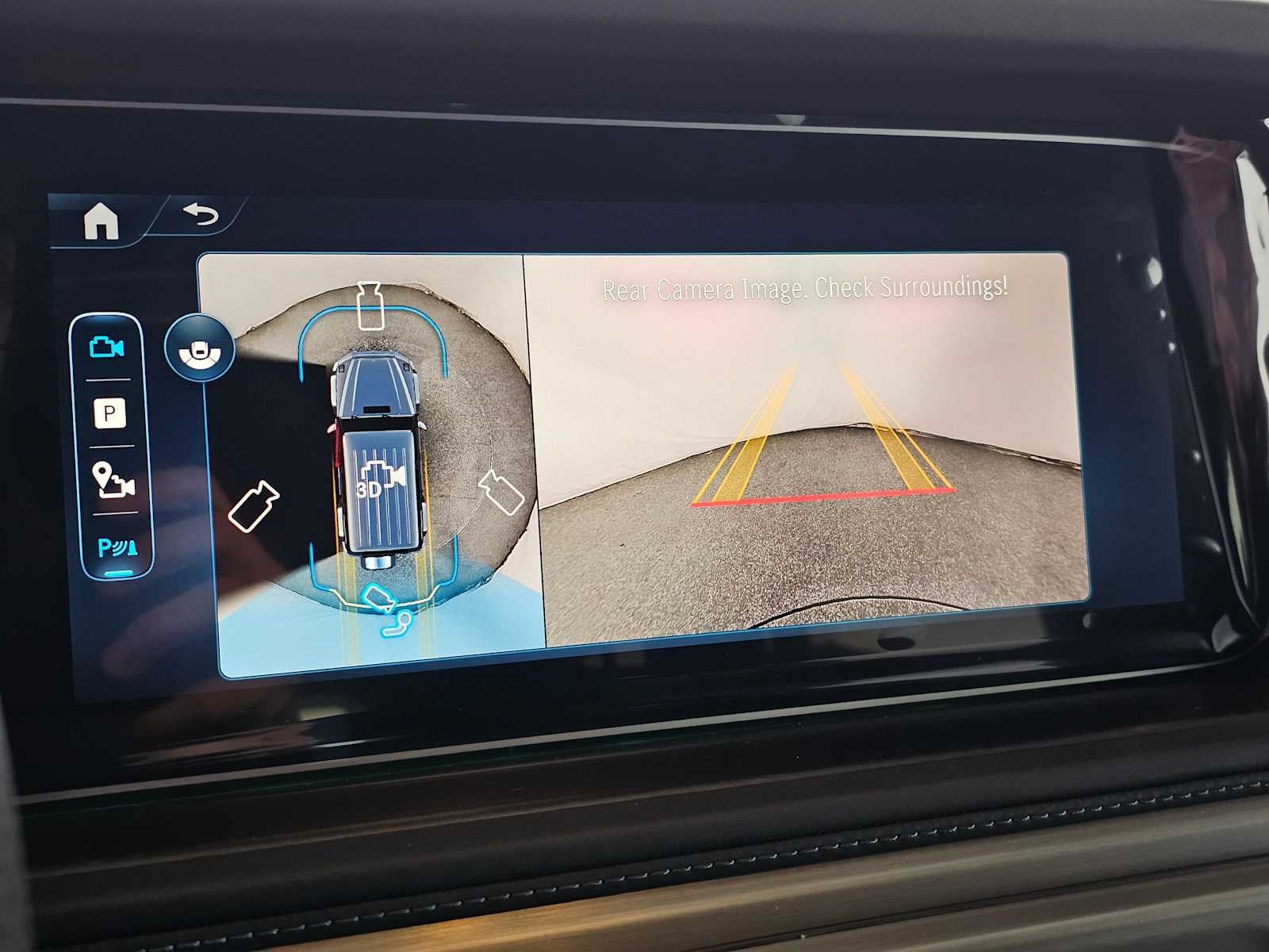 2026 Mercedes-Benz G-Class G 550