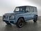 2026 Mercedes-Benz G-Class G 550