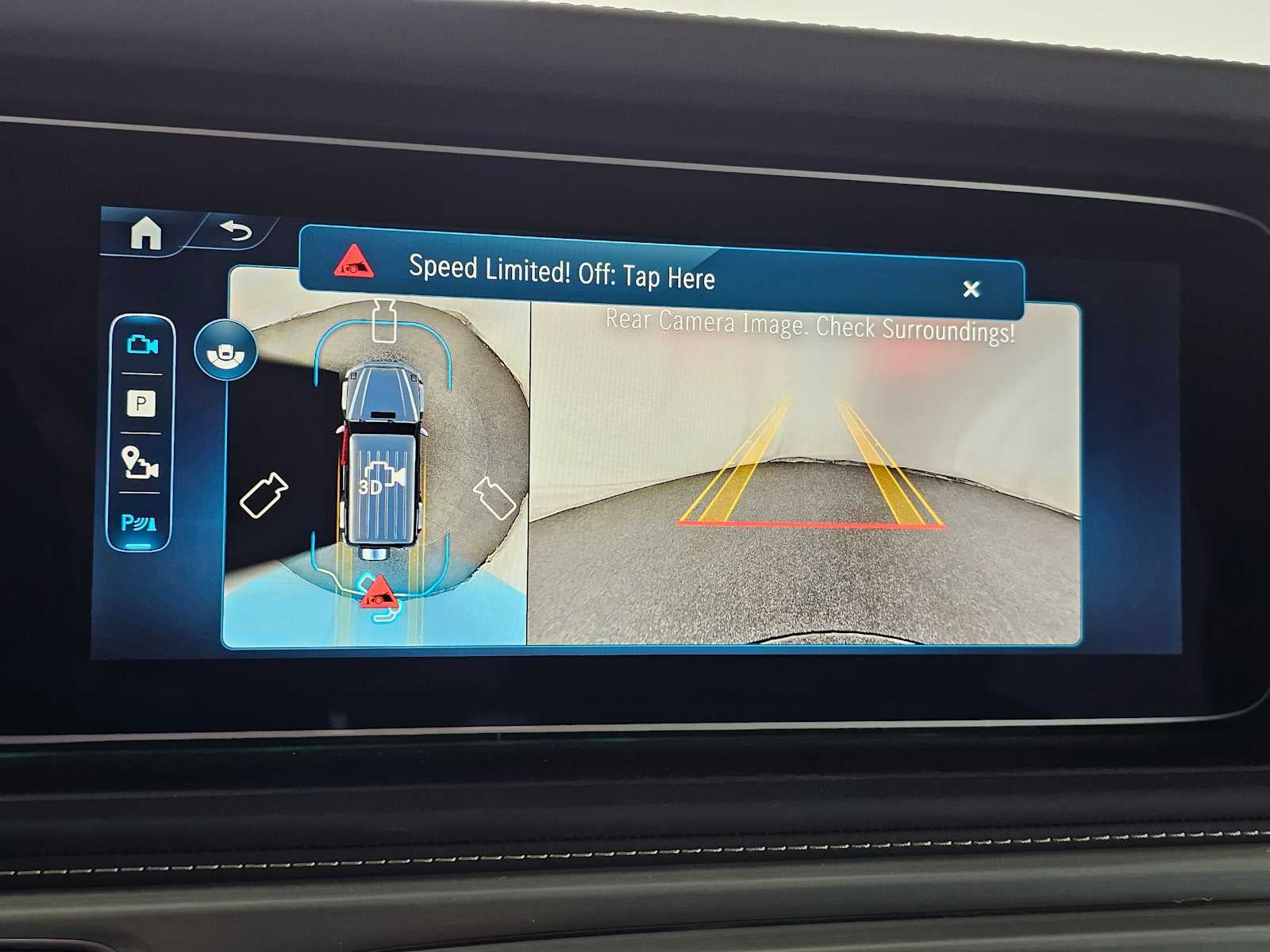 2026 Mercedes-Benz G-Class G 550