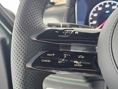 2026 Mercedes-Benz G-Class G 550