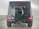 2026 Mercedes-Benz G-Class G 550