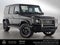 2026 Mercedes-Benz G 550 SUV