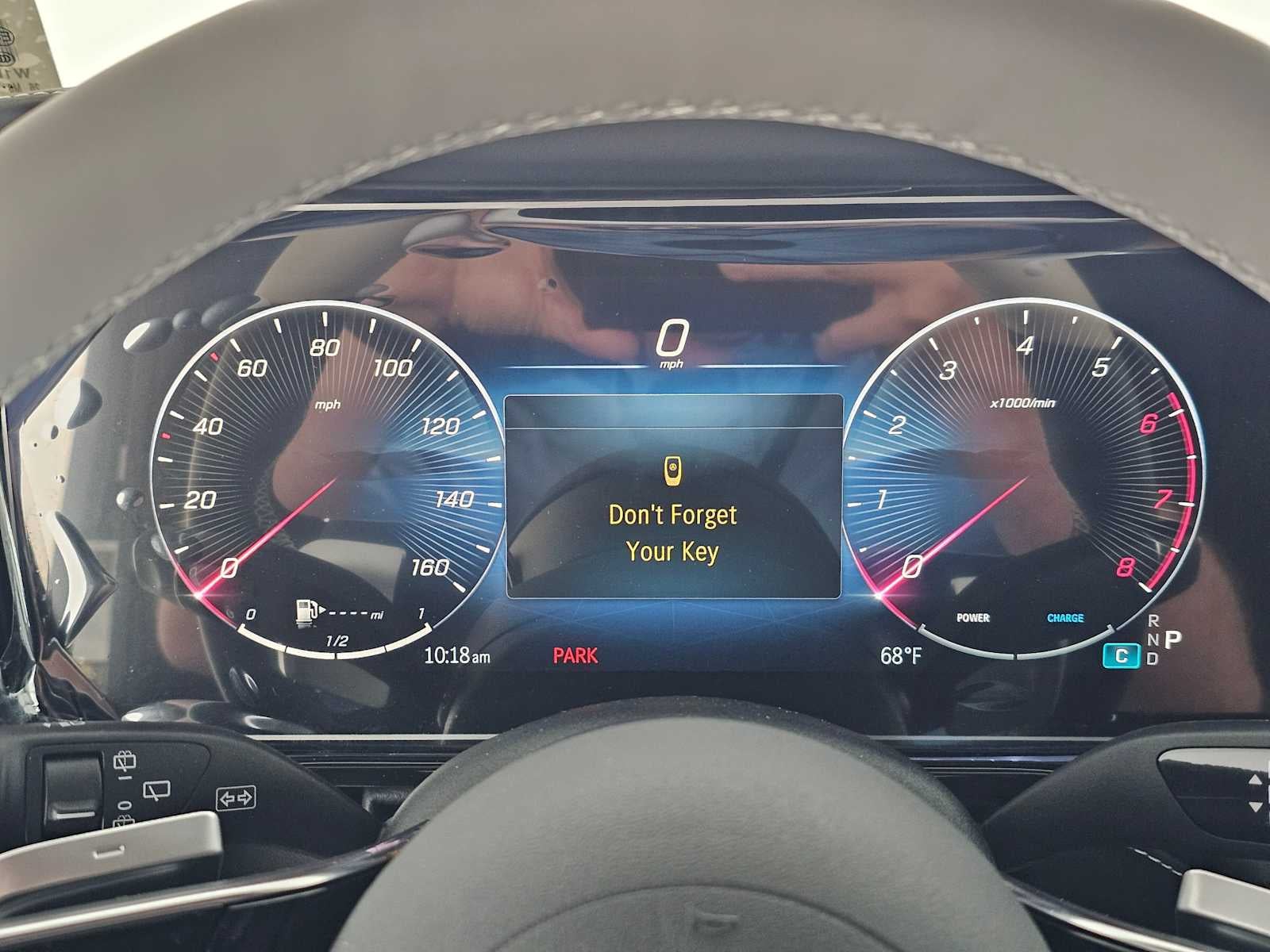 2026 Mercedes-Benz G 550 SUV