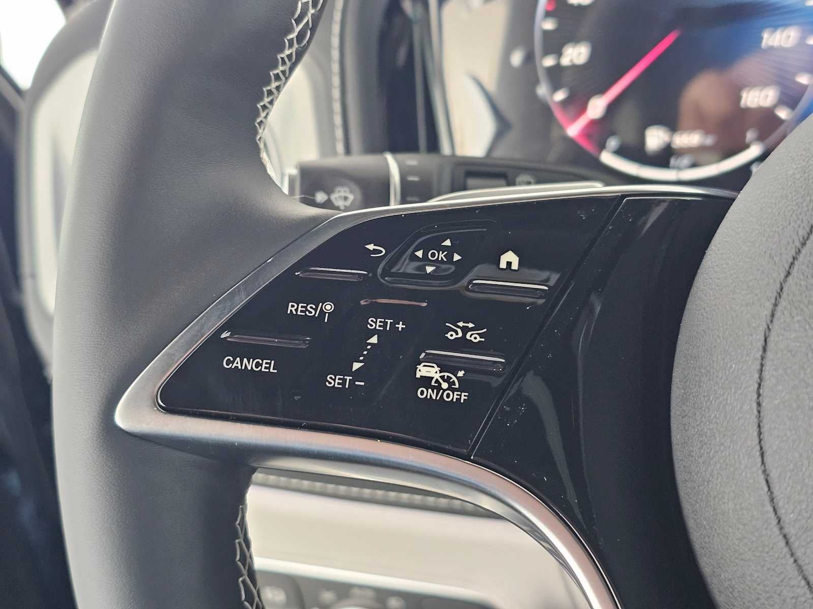 2026 Mercedes-Benz G 550 SUV