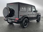 2026 Mercedes-Benz G 550 SUV