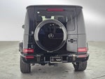 2026 Mercedes-Benz G 550 SUV