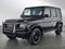 2026 Mercedes-Benz G 550 SUV