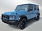 2025 Mercedes-Benz G 550 SUV