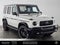 2026 Mercedes-Benz AMG® G 63 SUV