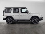 2026 Mercedes-Benz AMG® G 63 SUV