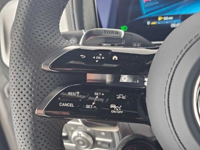 2026 Mercedes-Benz AMG® G 63 SUV