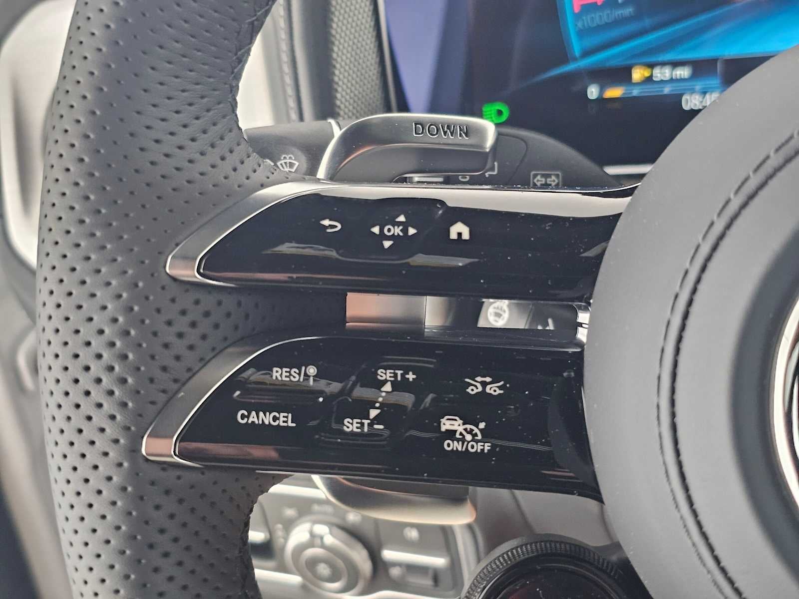 2026 Mercedes-Benz AMG® G 63 SUV