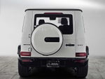 2026 Mercedes-Benz AMG® G 63 SUV