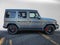 2027 Mercedes-Benz AMG® G 63 SUV