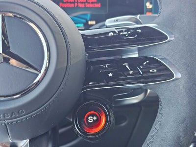 2027 Mercedes-Benz AMG® G 63 SUV