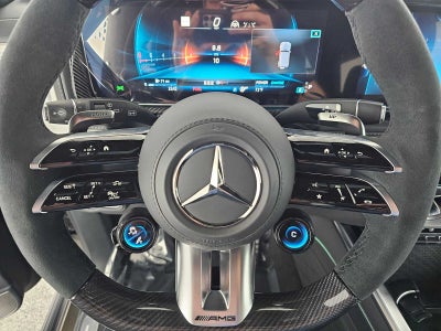 2026 Mercedes-Benz G-Class AMG® G 63