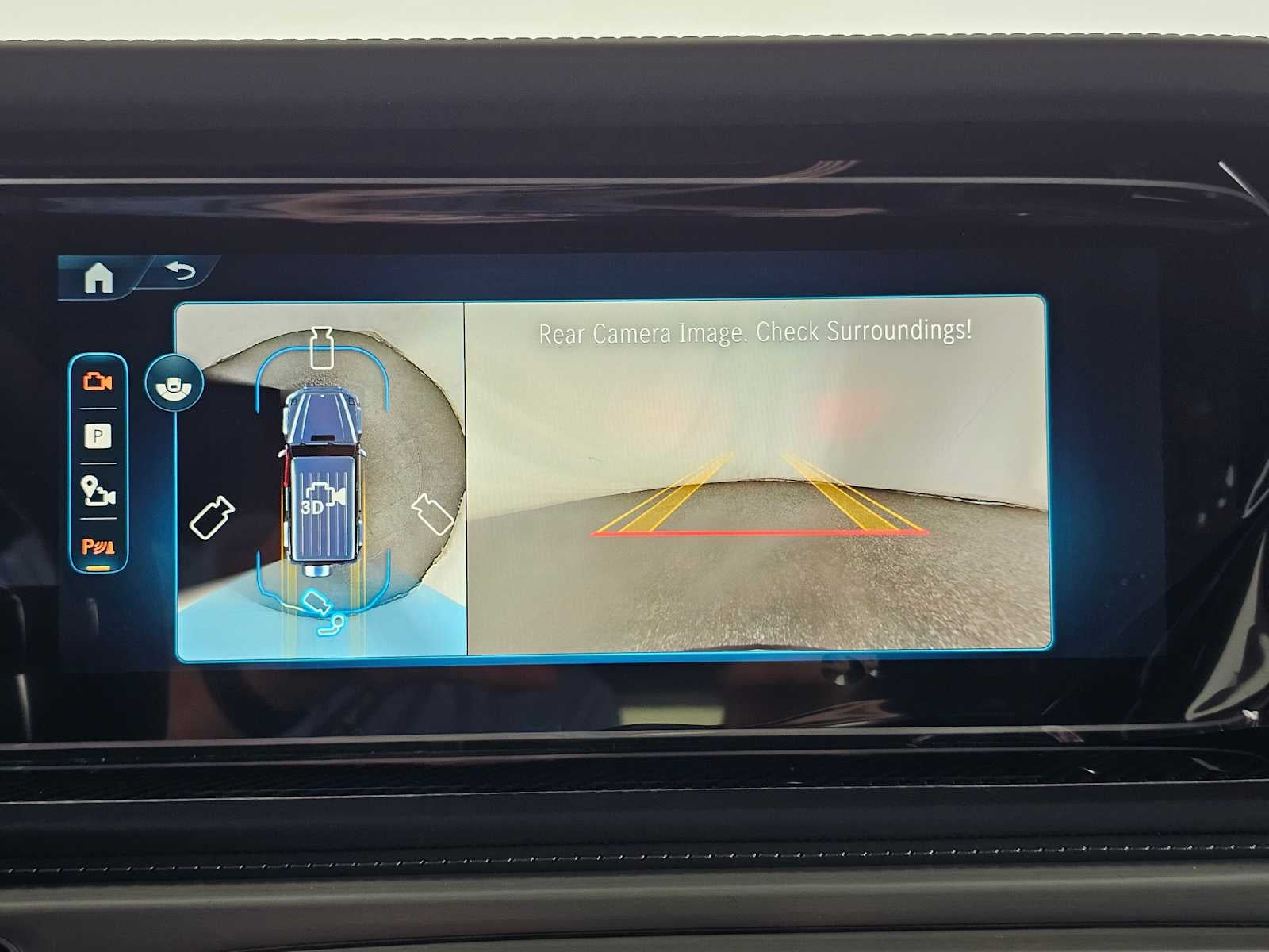 2026 Mercedes-Benz G-Class AMG® G 63