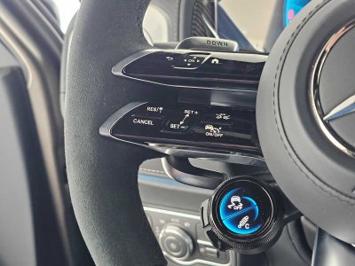 2026 Mercedes-Benz G-Class AMG® G 63