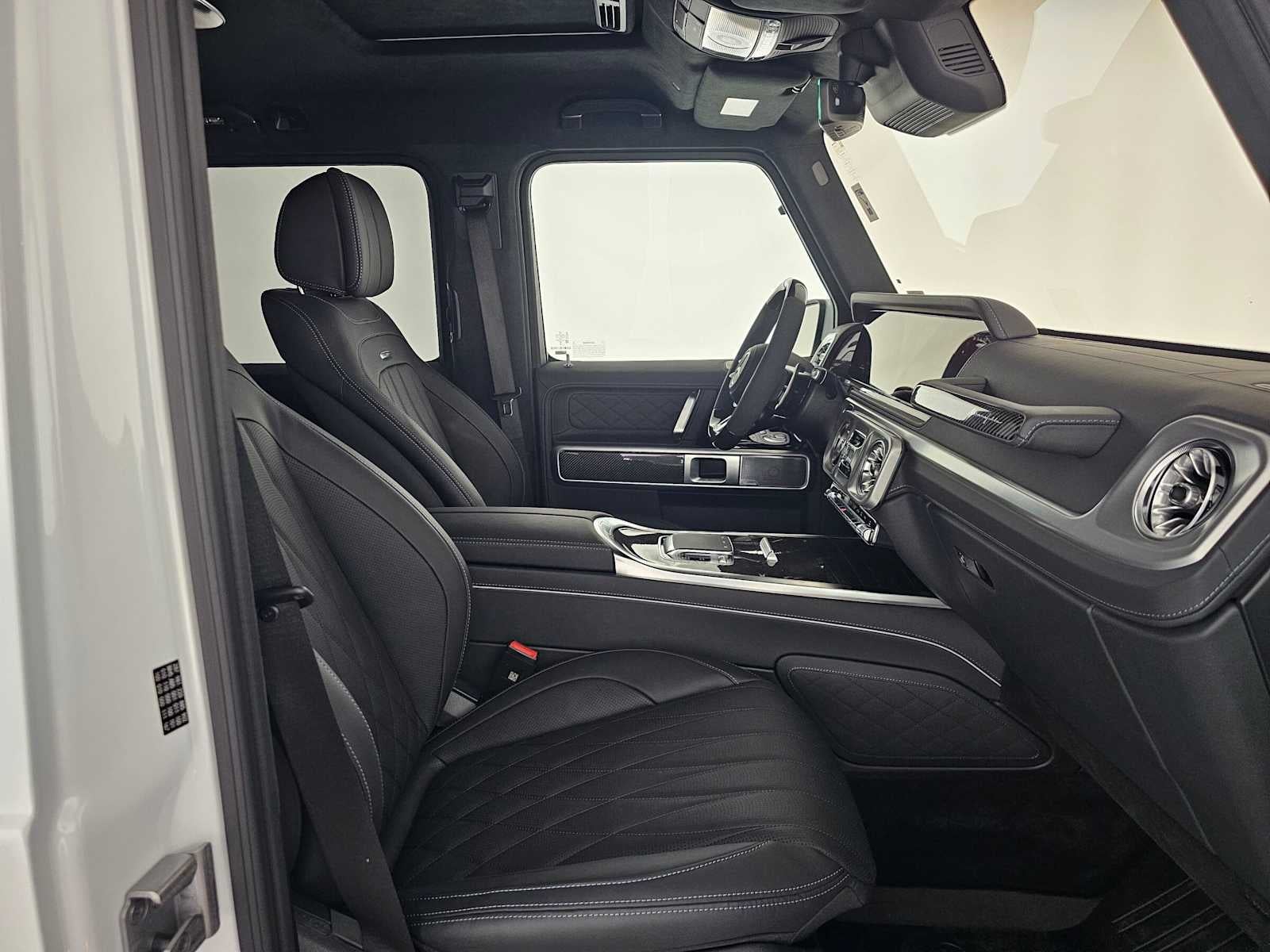 2025 Mercedes-Benz AMG® G 63 SUV