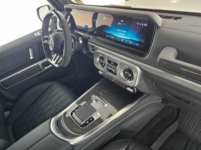 2025 Mercedes-Benz AMG® G 63 SUV