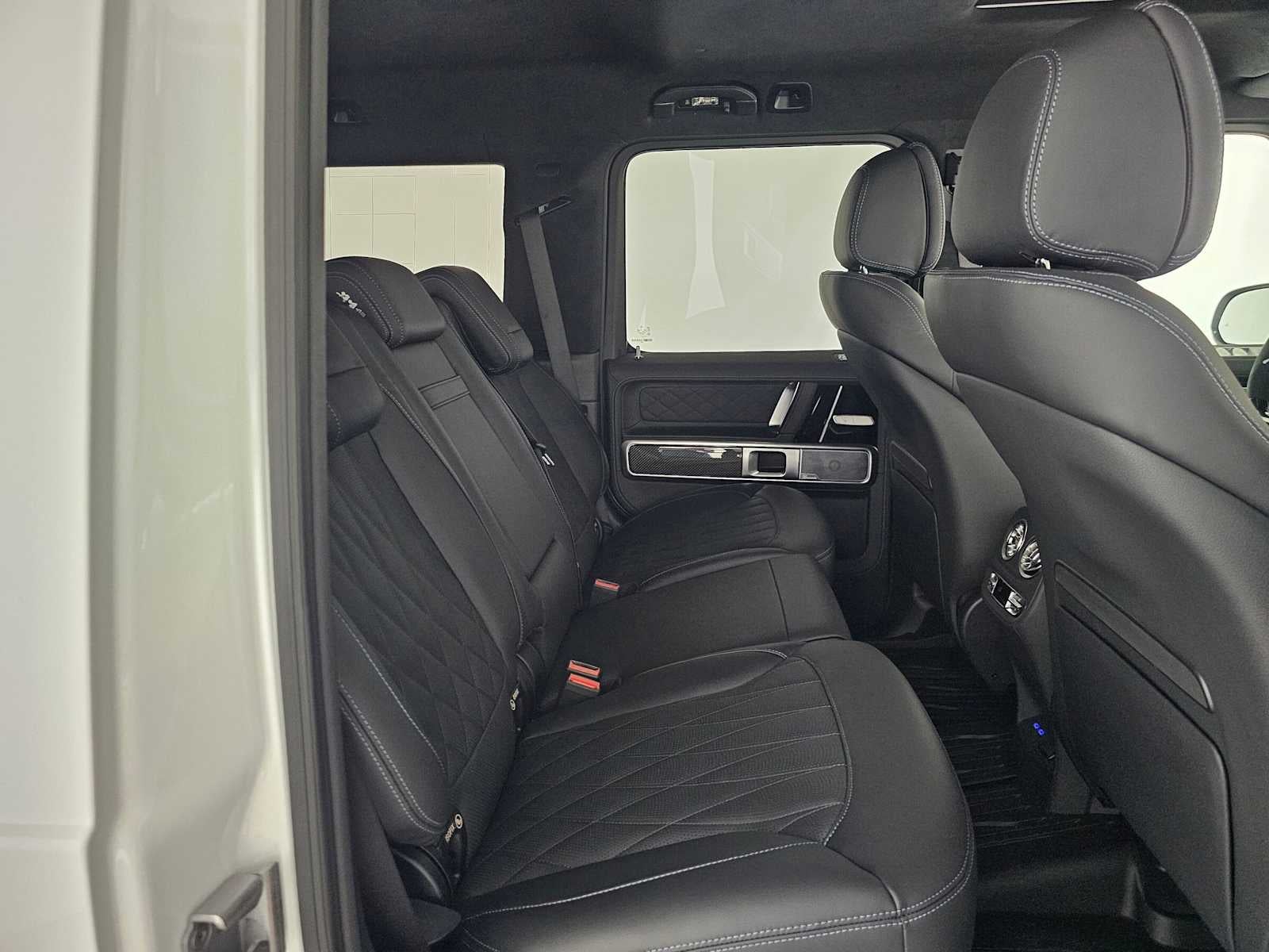 2025 Mercedes-Benz AMG® G 63 SUV