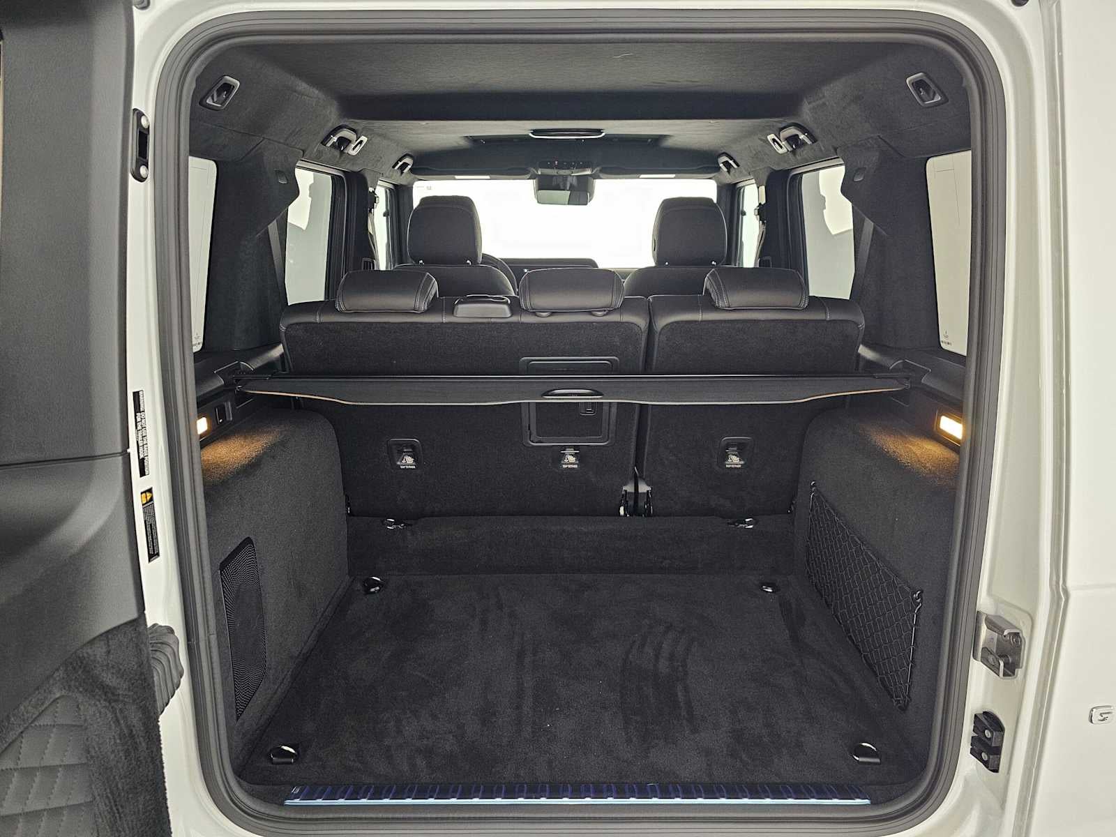 2025 Mercedes-Benz AMG® G 63 SUV
