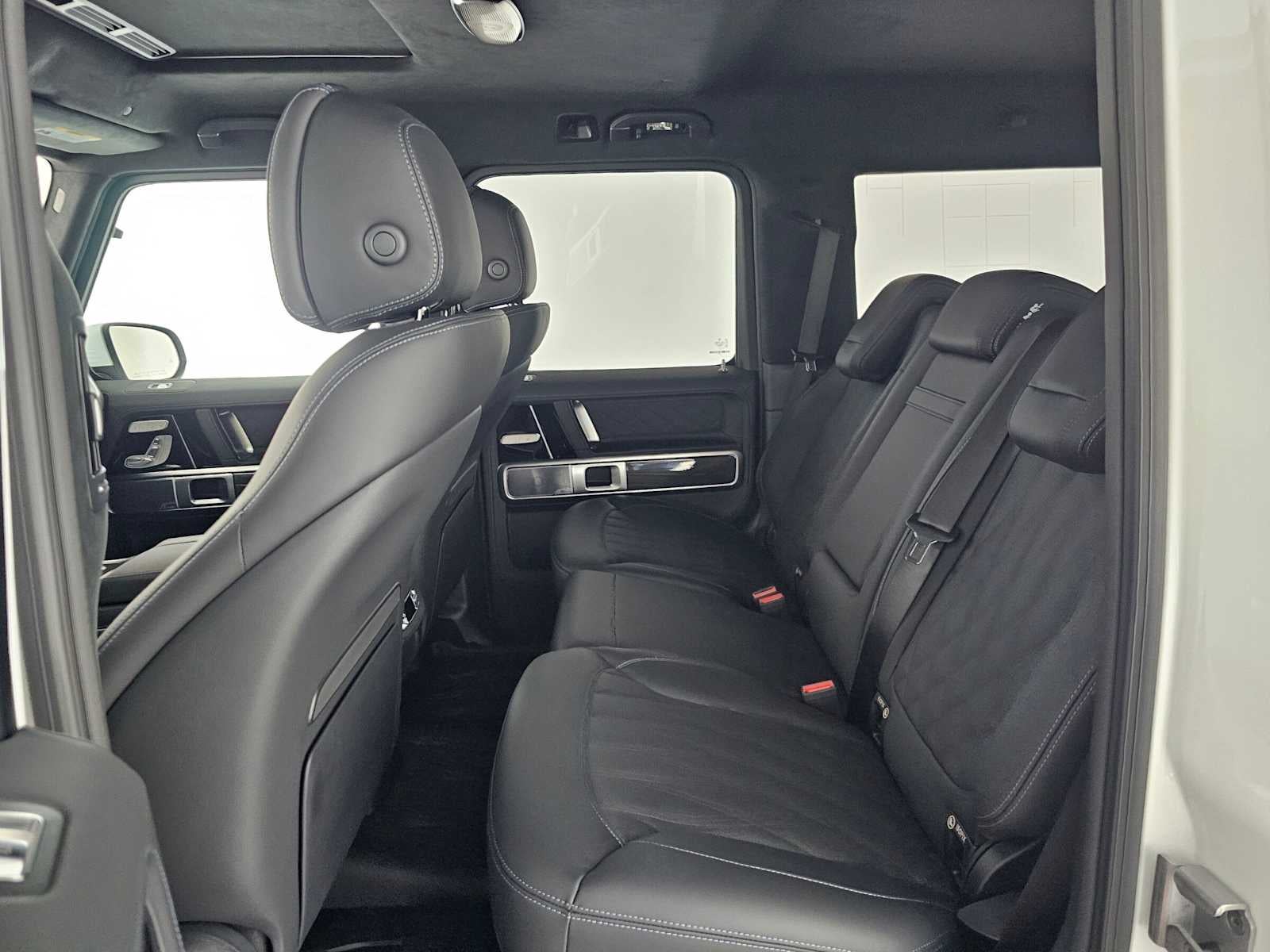 2025 Mercedes-Benz AMG® G 63 SUV