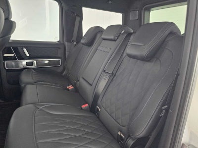 2025 Mercedes-Benz AMG® G 63 SUV