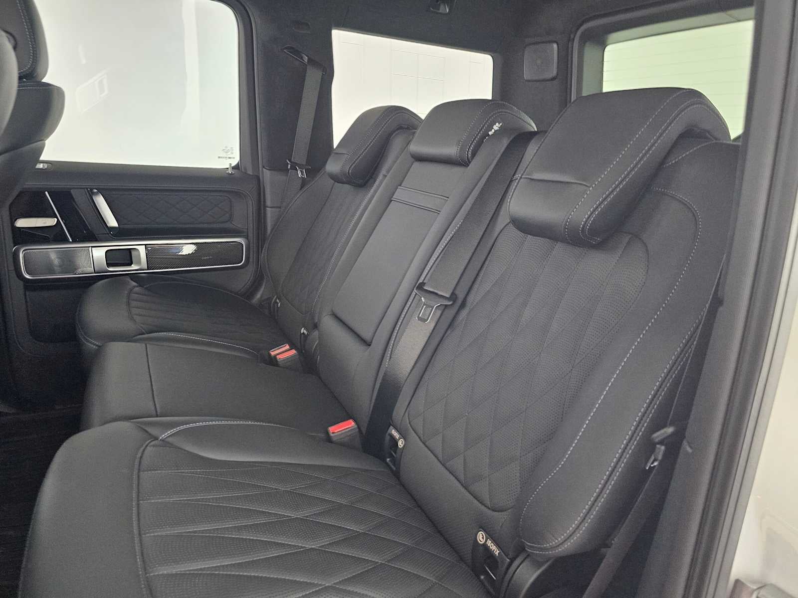 2025 Mercedes-Benz AMG® G 63 SUV