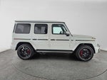 2025 Mercedes-Benz AMG® G 63 SUV