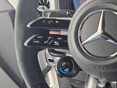 2025 Mercedes-Benz AMG® G 63 SUV