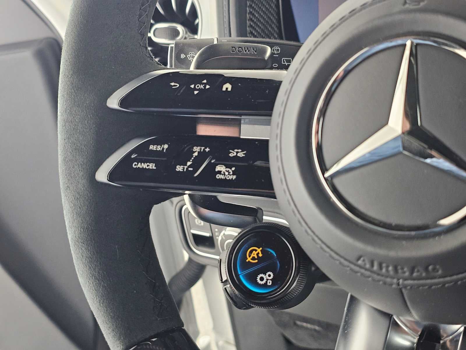 2025 Mercedes-Benz AMG® G 63 SUV