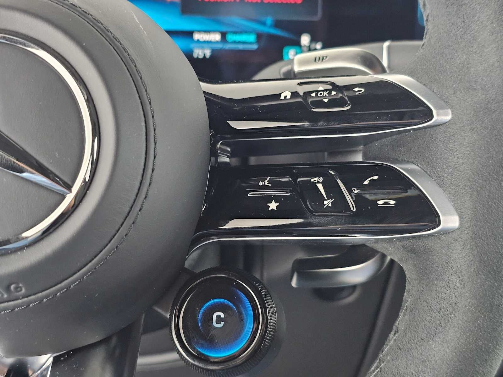 2025 Mercedes-Benz AMG® G 63 SUV