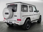 2025 Mercedes-Benz AMG® G 63 SUV