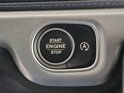 2025 Mercedes-Benz AMG® G 63 SUV