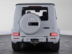 2025 Mercedes-Benz AMG® G 63 SUV
