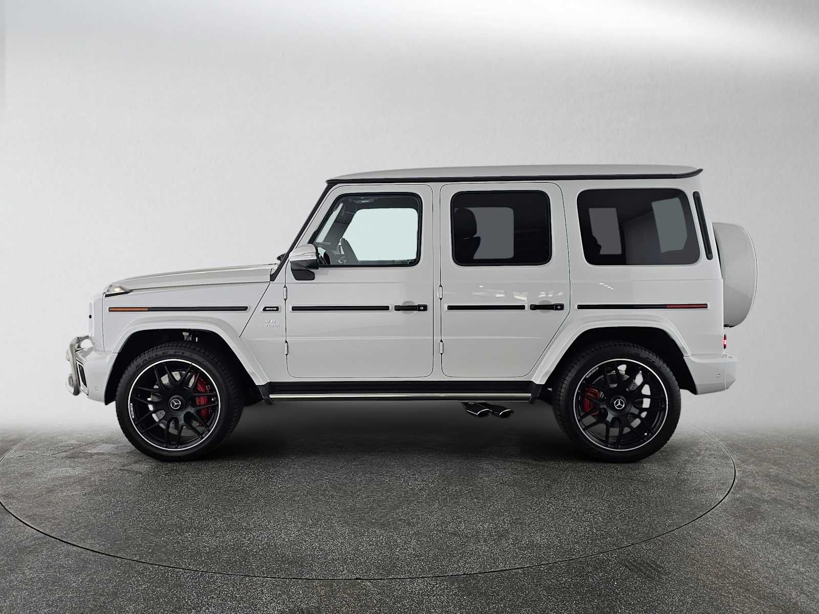 2025 Mercedes-Benz AMG® G 63 SUV