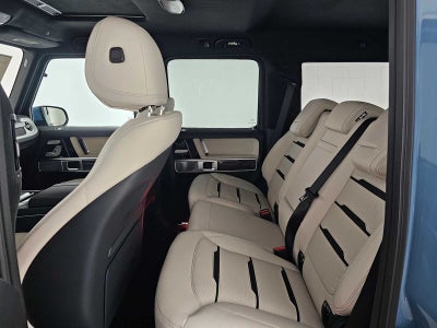 2026 Mercedes-Benz AMG® G 63 SUV