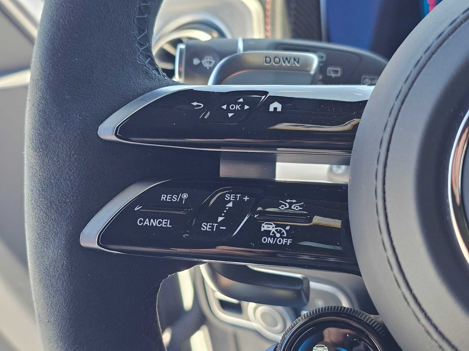 2026 Mercedes-Benz AMG® G 63 SUV