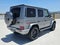 2026 Mercedes-Benz AMG® G 63 SUV