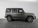 2025 Mercedes-Benz AMG® G 63 SUV