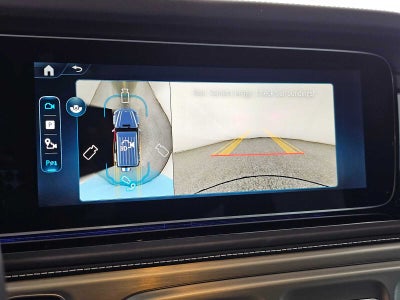 2025 Mercedes-Benz AMG® G 63 SUV