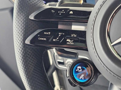 2025 Mercedes-Benz AMG® G 63 SUV