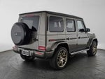 2025 Mercedes-Benz AMG® G 63 SUV