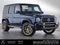 2026 Mercedes-Benz AMG® G 63 SUV